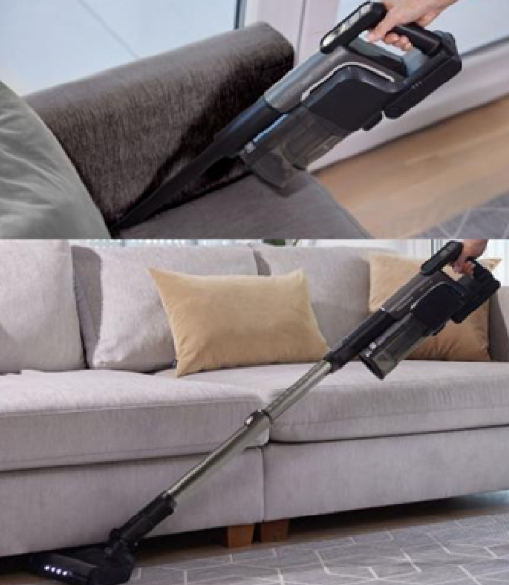 HISENSE CORDLESS CLEANER HI-MOVE VI